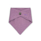 Lavanda Bandana