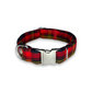 Scottish Red Collar